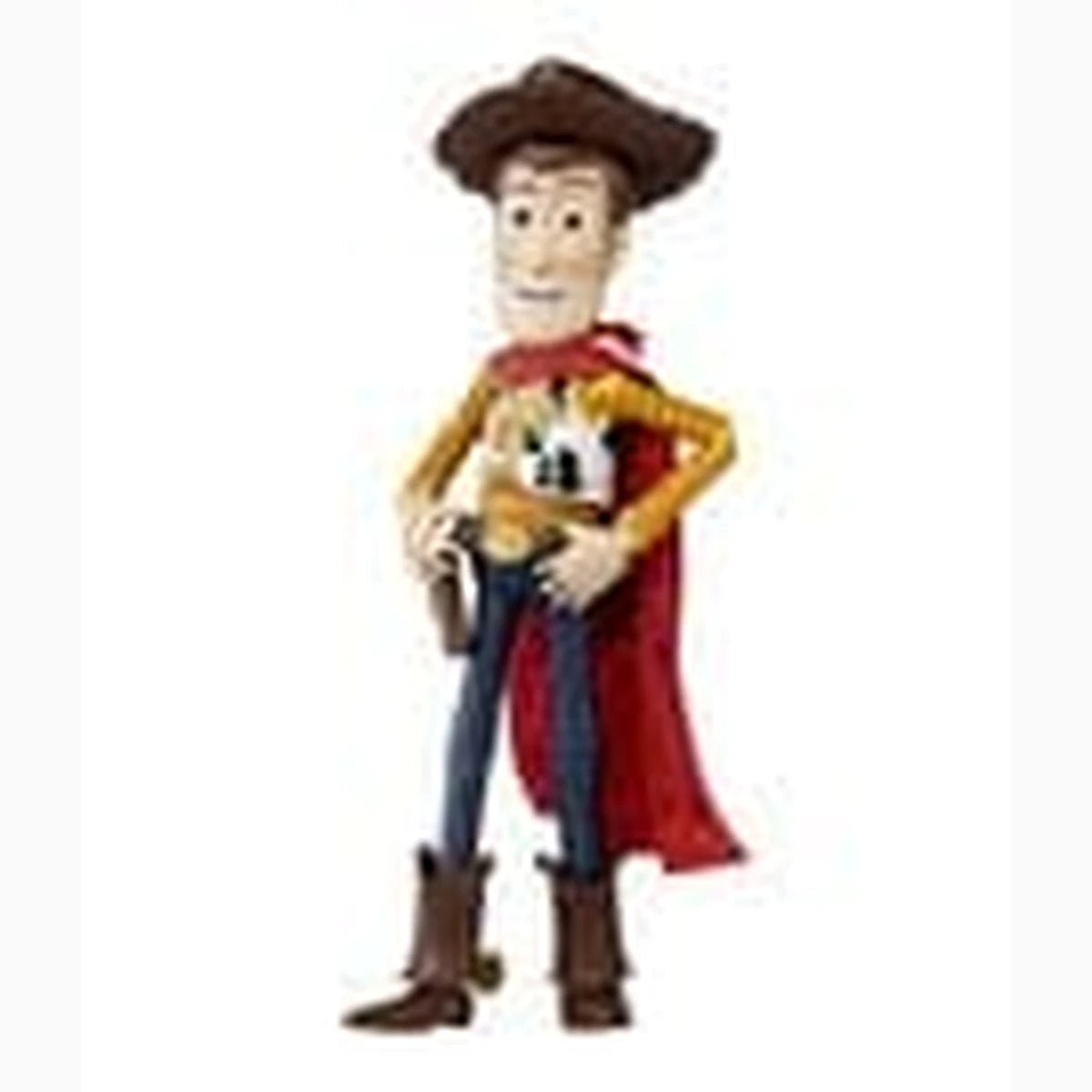 Toy Story figurine Woody 23 cm - Image 2