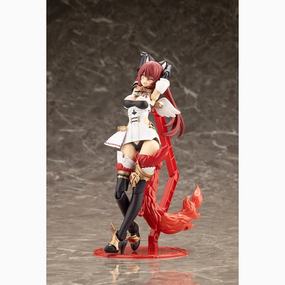 Arcanadea figurine Plastic Model Kit Charmed 17 cm - Image 6