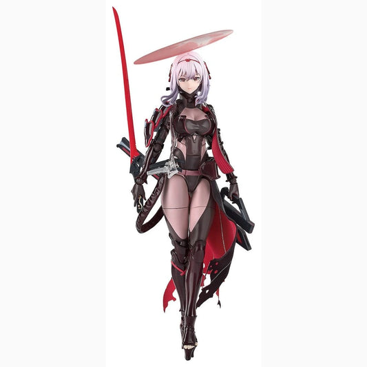 Goddess of Victory: Nikke Hyper Body figurine Guren: Black Shadow 15 cm - Image 1