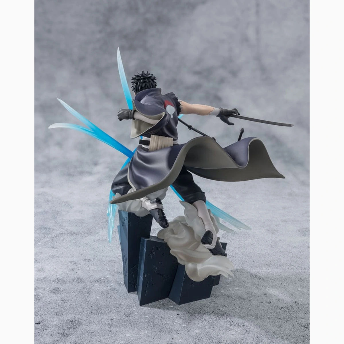 Naruto Shippuden statuette PVC Figuarts ZERO Extra Battle Obito Uchiha Conclusion with one once called Friend 21 cm - Image 5