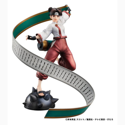 Naruto Shippuden figurine PVC Naruto Gals Tenten (Repeat) - Image 5
