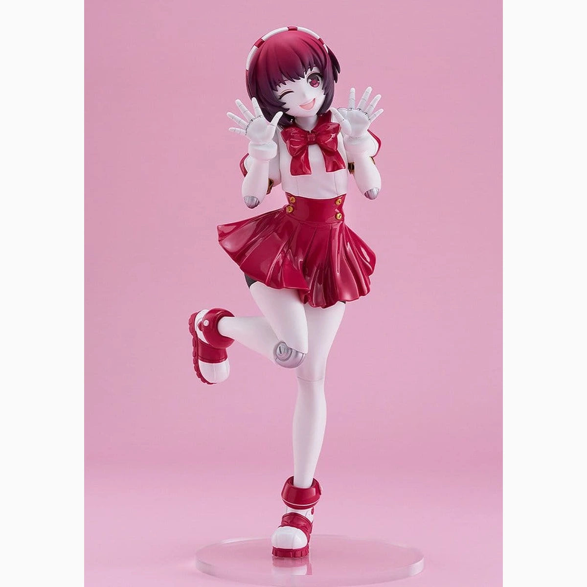 VA-11 HALL-A: Cyberpunk Bartender Action Pop Up Parade figurine PVC Dorothy Haze: Another Skin Ver. L Size 22 cm - Image 6