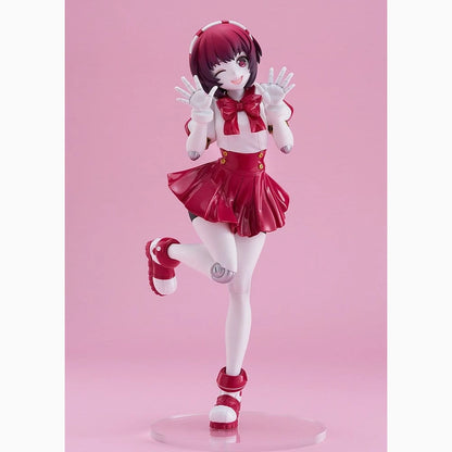 VA-11 HALL-A: Cyberpunk Bartender Action Pop Up Parade figurine PVC Dorothy Haze: Another Skin Ver. L Size 22 cm - Image 6