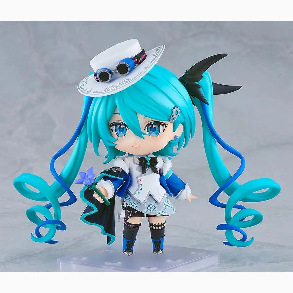 Character Vocal Series 01: Hatsune Miku figurine Nendoroid Hatsune Miku: Miku with You 2025 Ver. 10 cm - Image 7