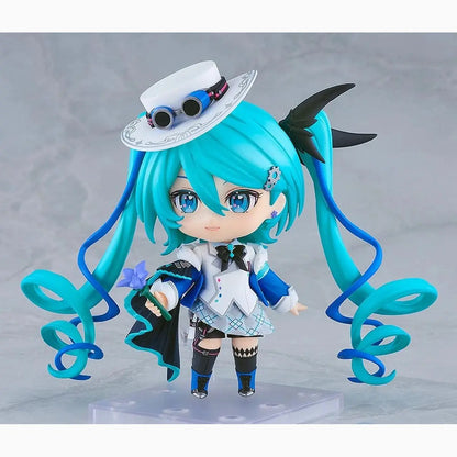 Character Vocal Series 01: Hatsune Miku figurine Nendoroid Hatsune Miku: Miku with You 2025 Ver. 10 cm - Image 7