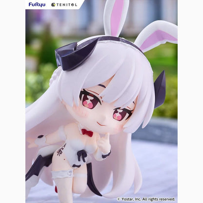 Stella Sora figurine PVC Tenitol Virigia(Bunny) [mini] 13 cm - Image 5