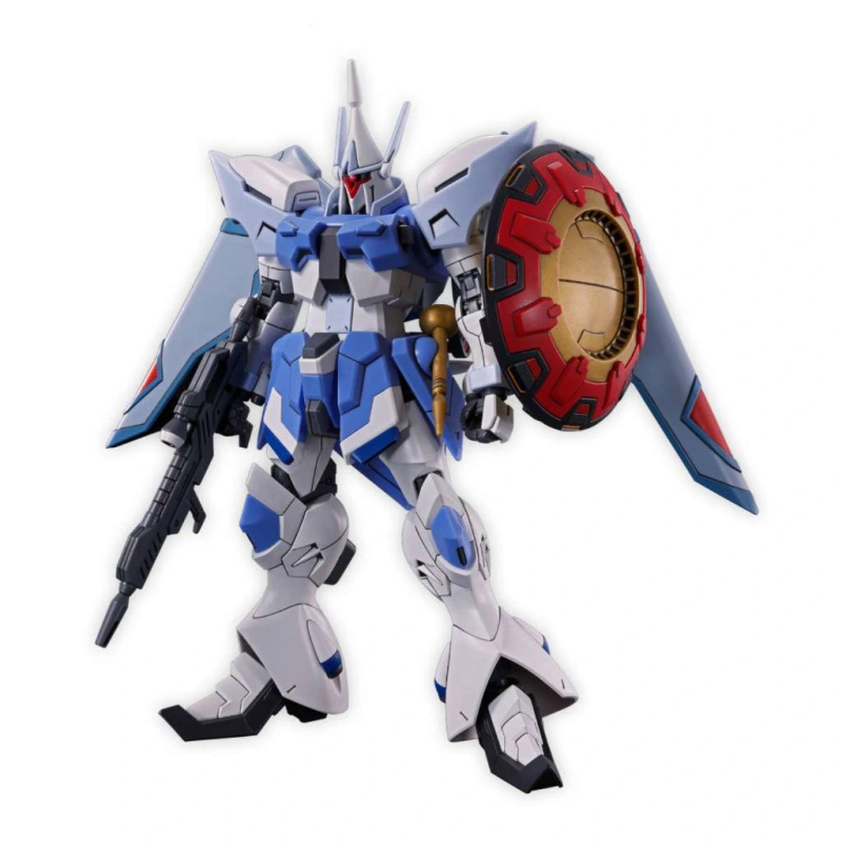 Gundam Gunpla HG 1/144 249 Gyan Strom Agnes Giebenrath Custom - Image 1