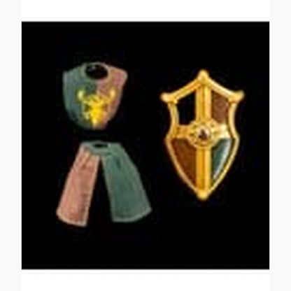 Mythic Legions: Reinforcement 3 accessoires pour figurines Xylona’s Flock Tunic Set - Image 2