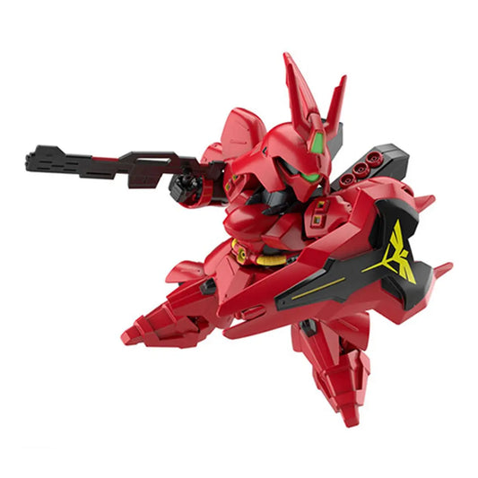 Gundam Gunpla SDBB 382 Sazabi - Image 1
