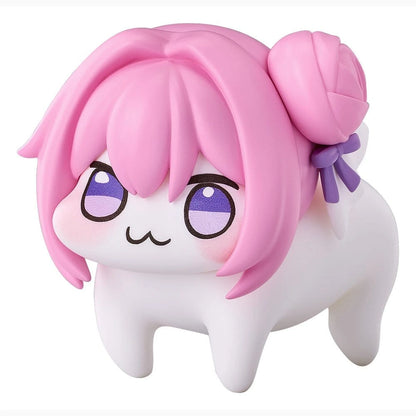 Goddess of Victory: Nikke figurine en Vinyle Souple Doro 5 cm - Image 1
