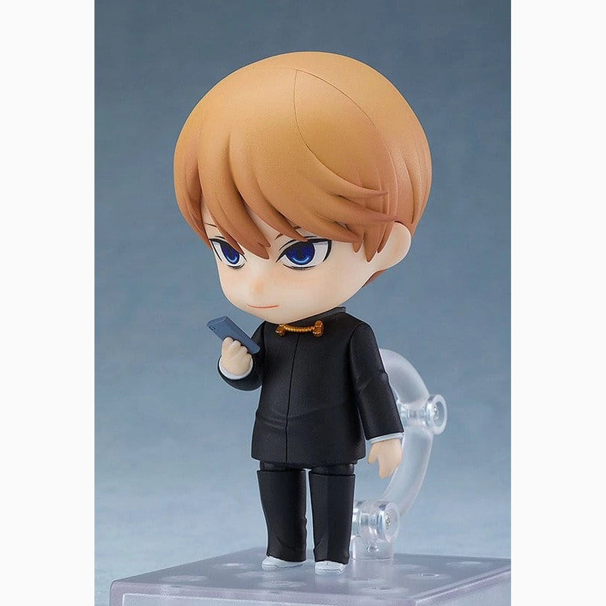 Kaguya-sama: Love Is War Nendoroid Action Figure Miyuki Shirogane 10 cm - Image 4