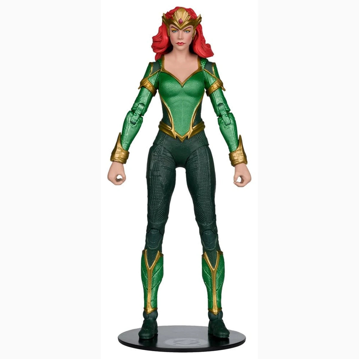 DC Multiverse McFarlane Collector Edition figurine Mera (DC Classic #67) 17 cm - Image 5