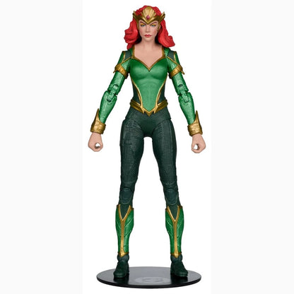 DC Multiverse McFarlane Collector Edition figurine Mera (DC Classic #67) 17 cm - Image 5