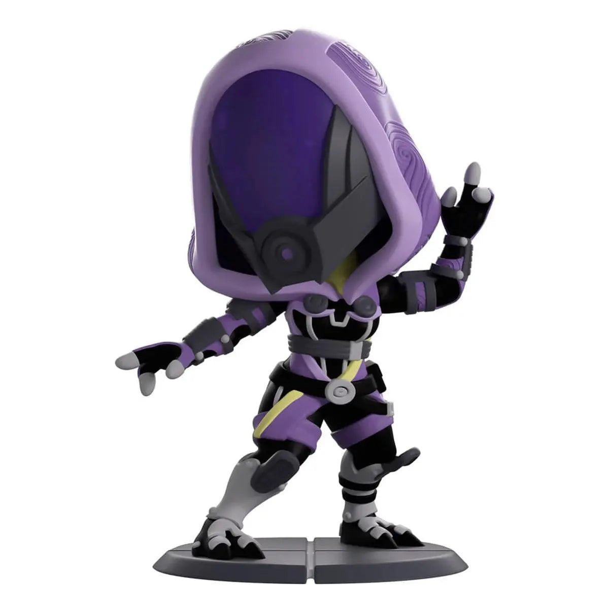 Mass Effect Vinyl figurine Tali 11 cm - Image 1