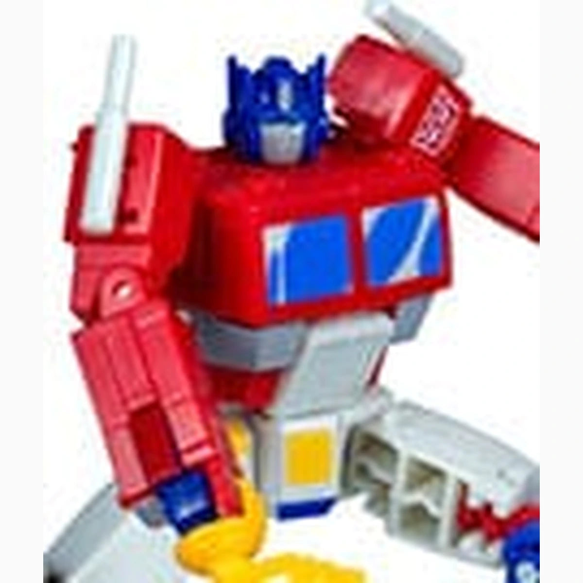 Transformers: Devastation Studio Series Deluxe Class figurine Optimus Prime 11 cm - Image 2