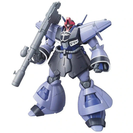 Gundam Gunpla HG 1/144 124 Dreissen Unicorn Ver - Image 1