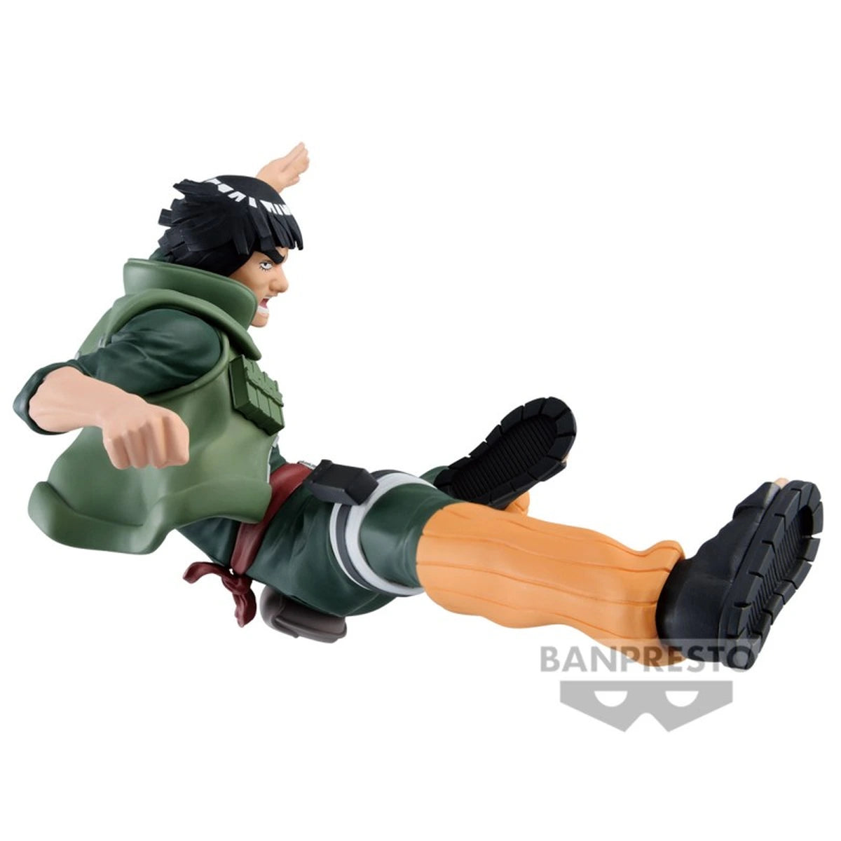 NARUTO SHIPPUDEN - VIBRATION STARS - MIGHT GUY - Image 2