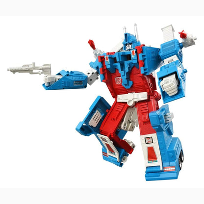 Transformers Missing Link C-10 figurine Ultra Magnus 26 cm - Image 4