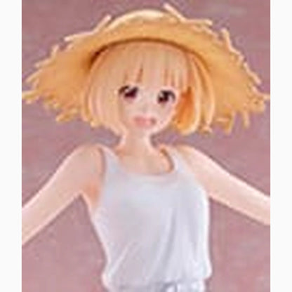 Lycoris Recoil statuette PVC 1/7 Chisato Nishikigi White Dress Ver. 23 cm - Image 2