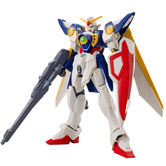 Gundam Gunpla Entry Grade 1/144 Wing Gundam - Image 1