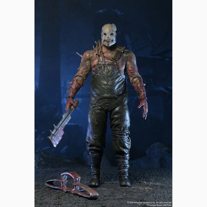 Dead by Daylight figurine Trapper 18 cm - Image 6