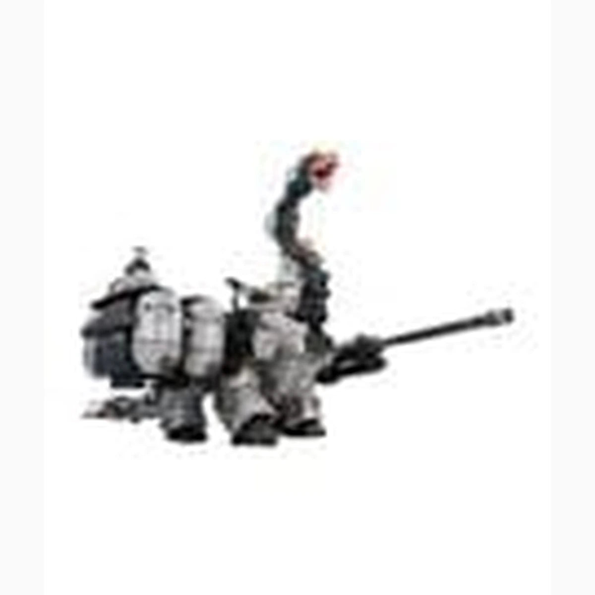Zoids Plastic Model Kit 1/72 AZ-17DX Ultra Saurus Gravity Cannon Deluxe Version 58 cm - Image 2