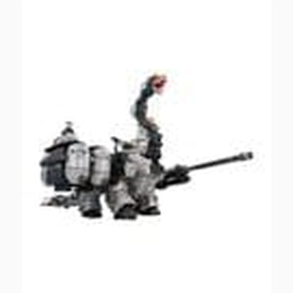 Zoids Plastic Model Kit 1/72 AZ-17DX Ultra Saurus Gravity Cannon Deluxe Version 58 cm - Image 2