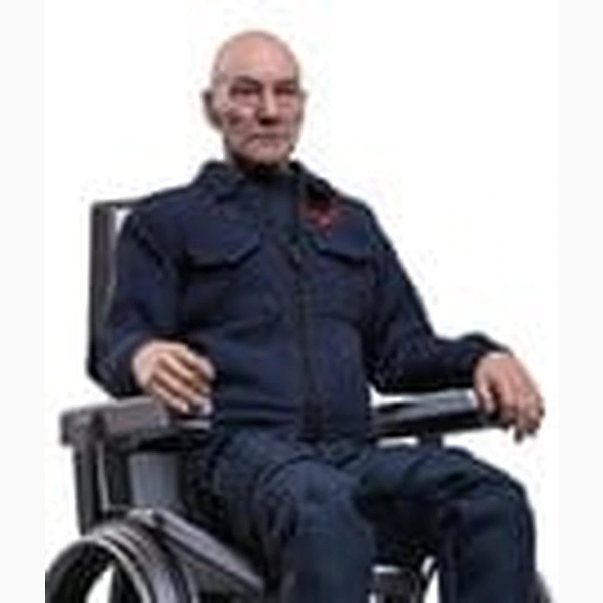 Marvel X-Men figurine 1/6 Professor X 25 cm - Image 2