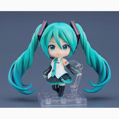 Character Vocal Series 01: Hatsune Miku Nendoroid figurine Hatsune Miku V3 10 cm - Image 3