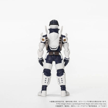 My Hero Academia figurine Collekazaro CK-M11 Tenya Iida 10 cm - Image 6