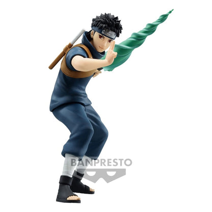 NARUTO - NARUTOP99 FIGURE - UCHIHA SHISUI - Image 1