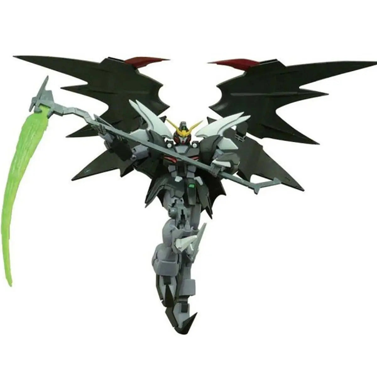 Gundam Gunpla MG 1/100 Gundam Wing Deathscythe Hell Endless Waltz Ver. - Image 1