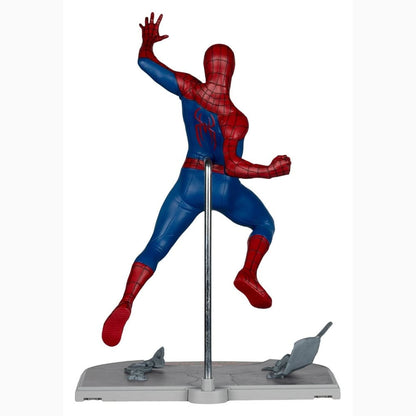 Spider-Man: Brand New Day (2026) Marvel Studios Statuette 1/6 Spider-Man 24 cm - Image 7