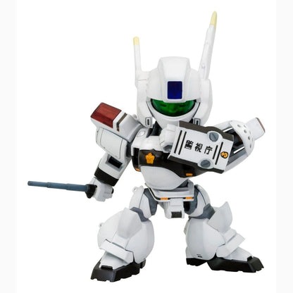 The Mobile Police Patlabor Plastic Model Kit D-Style AV-98 Ingram 1 11 cm (Reproduction) - Image 1