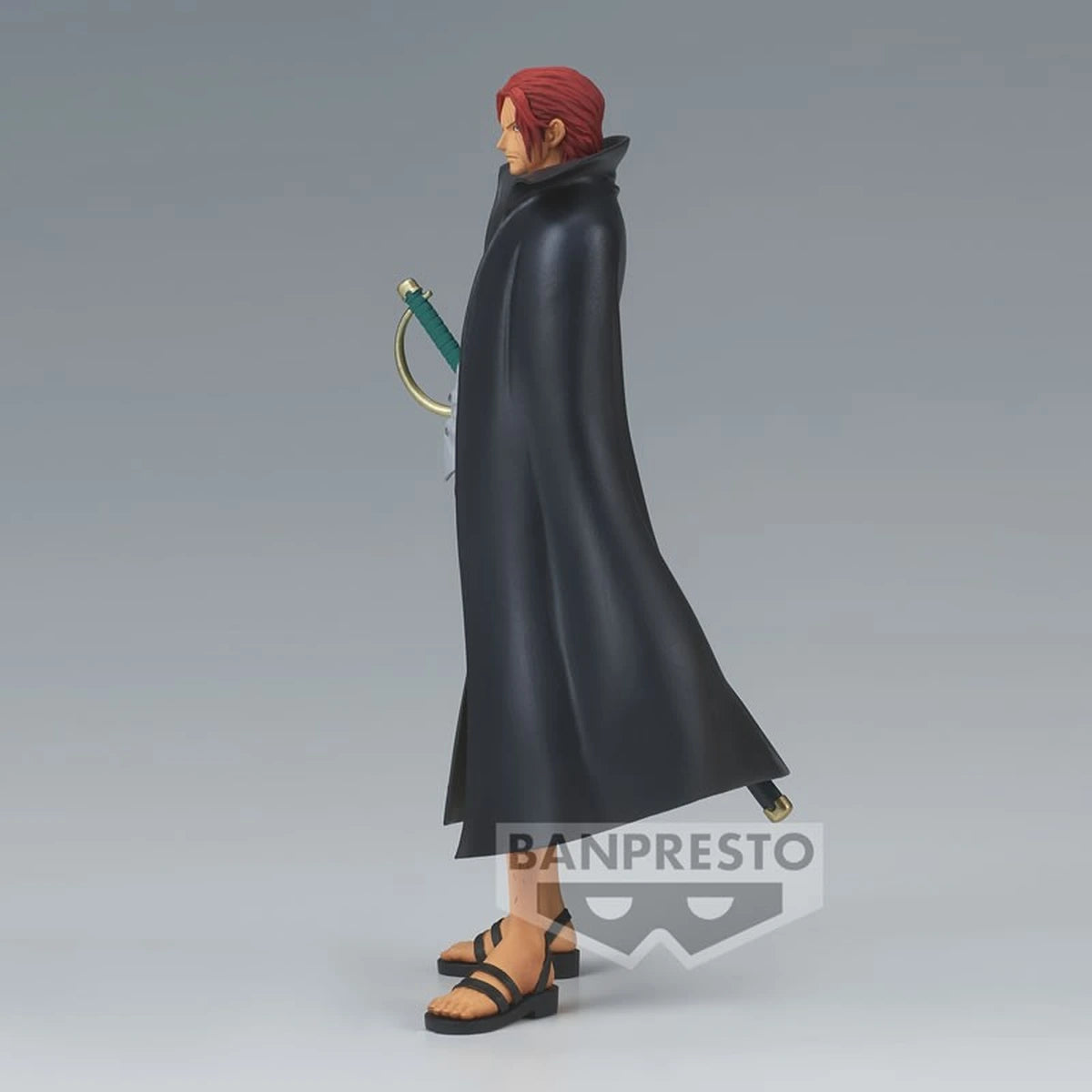 ONE PIECE FILM RED DXF～THE GRANDLINE SERIES～SHANKS&UTA(A:SHANKS) - Image 4