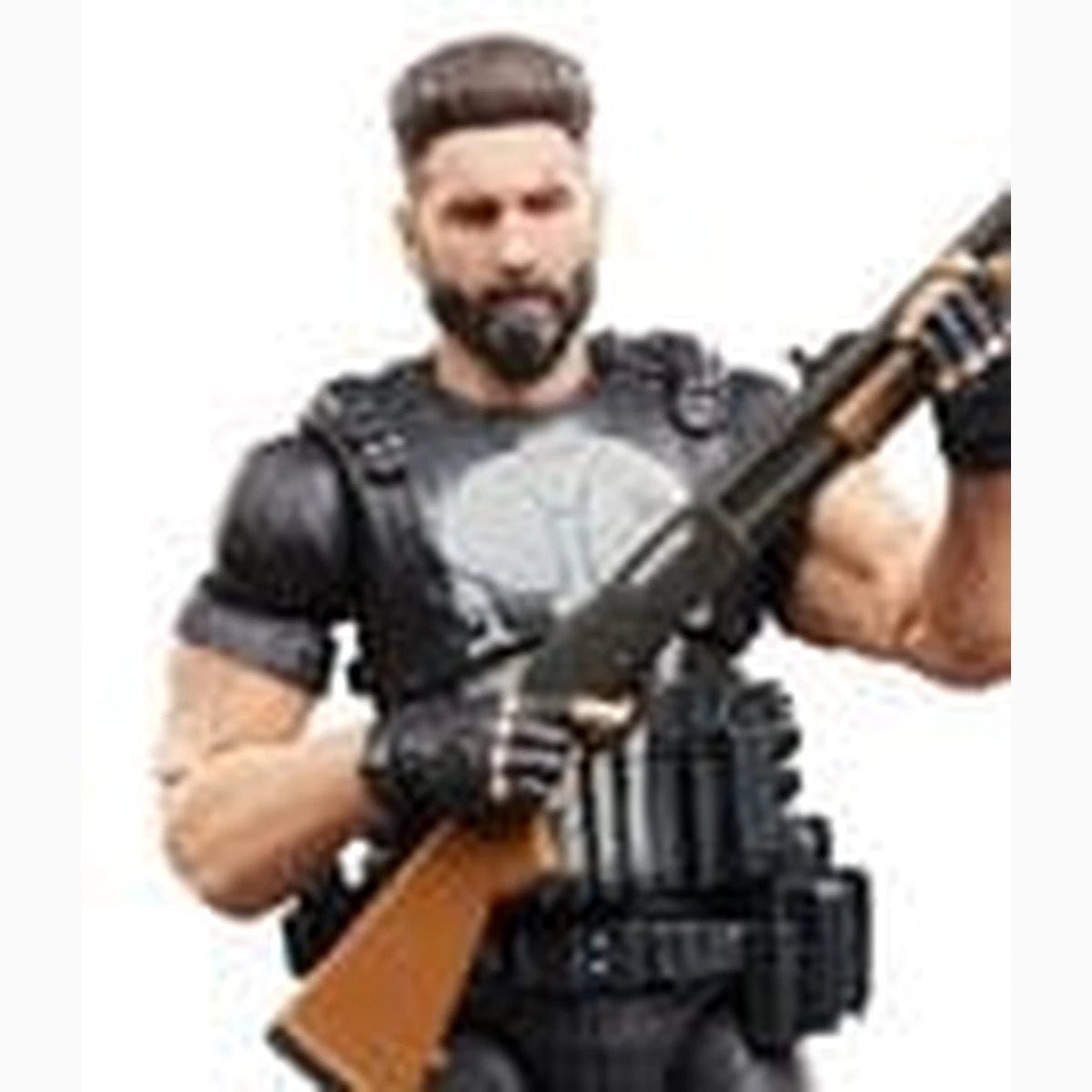 The Punisher Marvel Legends figurine The Punisher 15 cm - Image 2