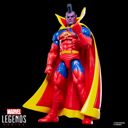 X-Men Marvel Legends pack 2 figurines Deathbird & Marvel's Gladiator 15 cm - Image 6