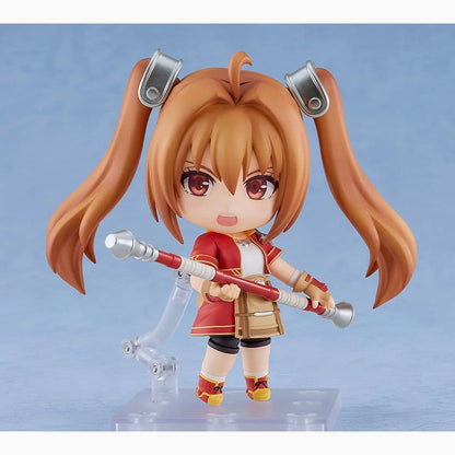 Trails in the Sky Nendoroid figurine Estelle Bright: The 1st Ver. 10 cm - Image 4