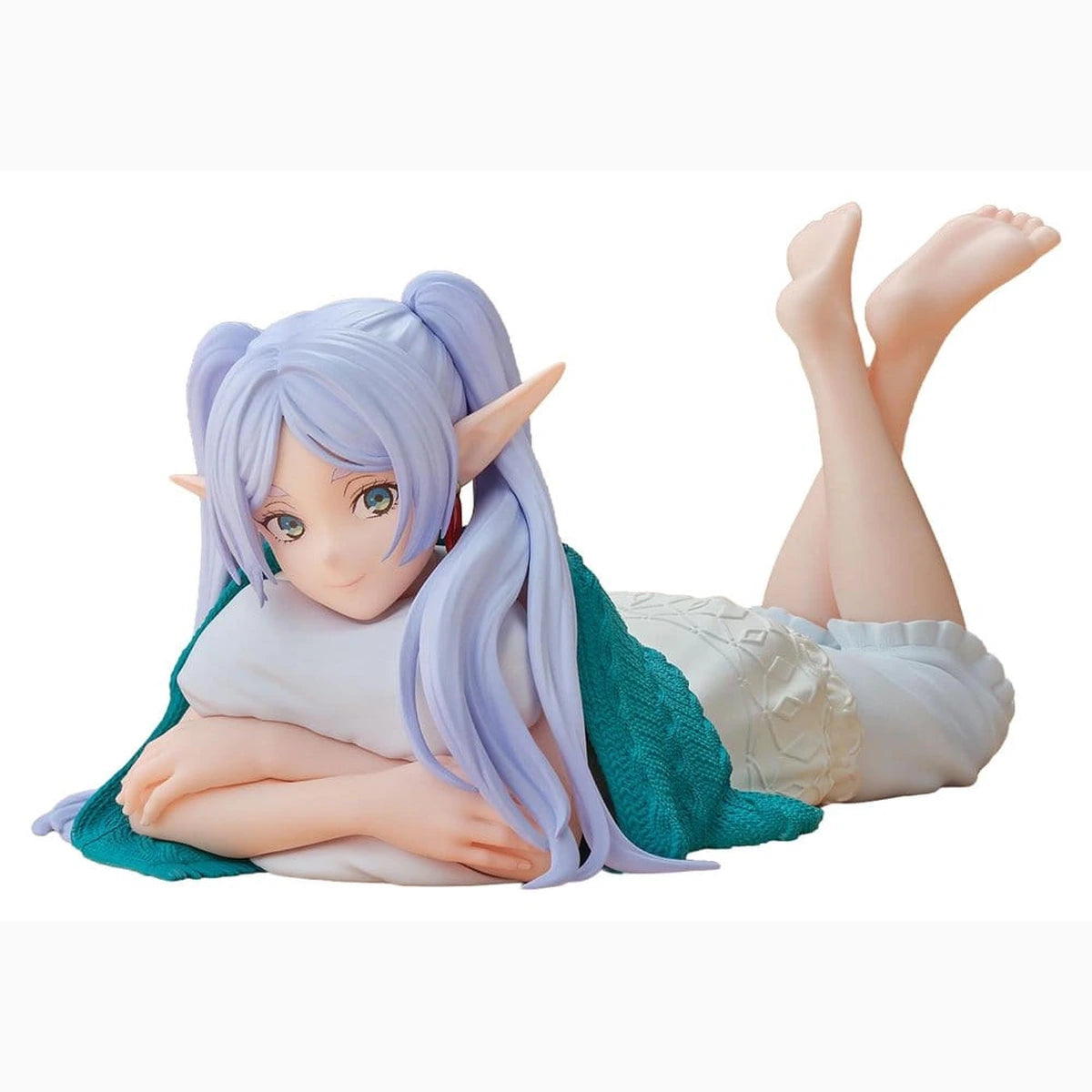 Frieren: Beyond Journey´s End Series statuette Yumemirize PVC Frieren Loungewear 8 cm - Image 3