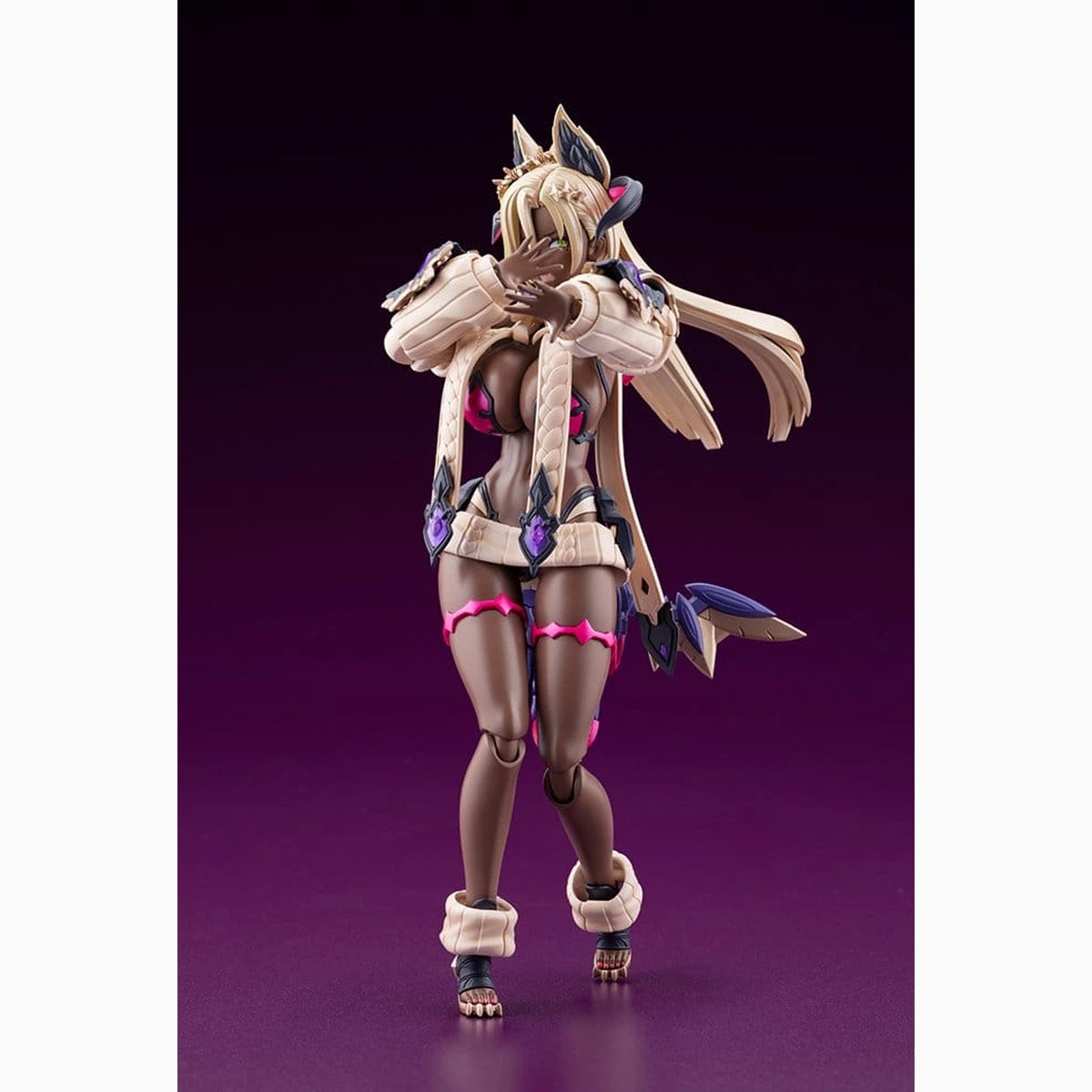 Arcanadea Plastic Model Kit Banil 19 cm - Image 4