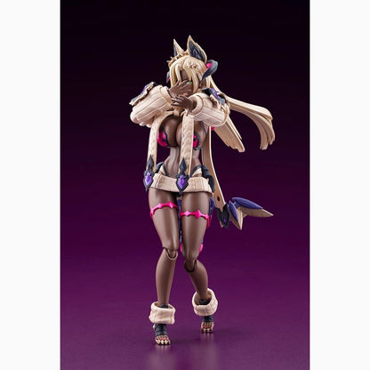 Arcanadea Plastic Model Kit Banil 19 cm - Image 4