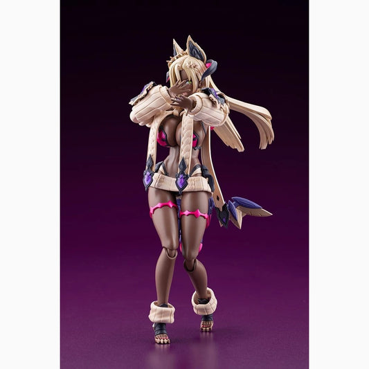 Arcanadea Plastic Model Kit Banil 19 cm - Image 4