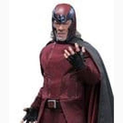 Avengers: Doomsday Movie Masterpiece figurine 1/6 Magneto 30 cm - Image 2