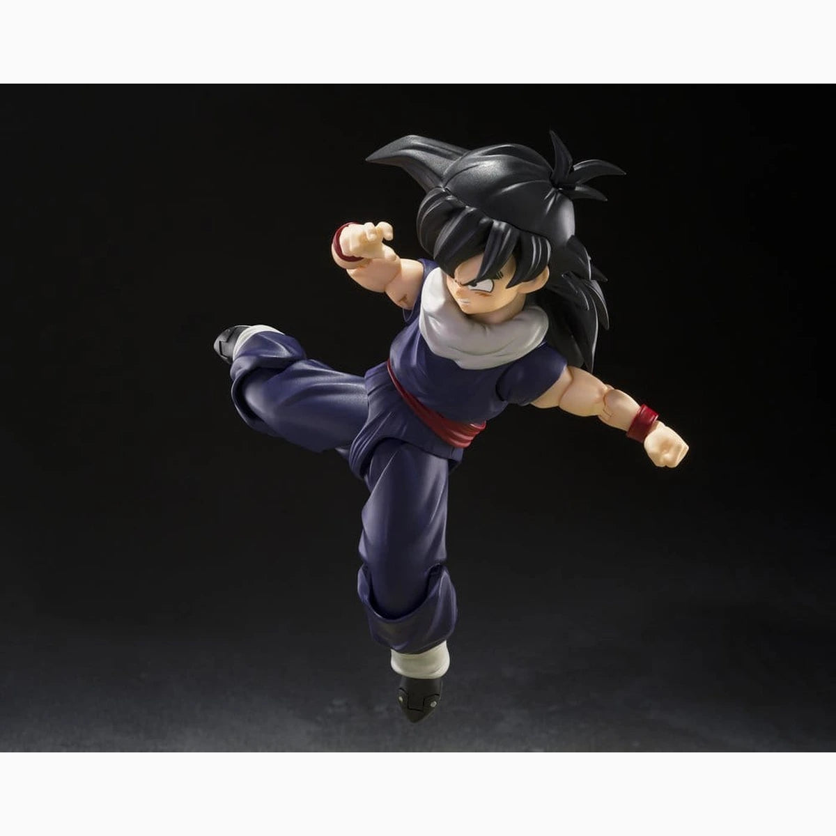 Dragon Ball Z figurine S.H.Figuarts Son Gohan (Z-Fighters) (Limited Edition Z-Fighters Group Base Ver. A) 11 cm - Image 5