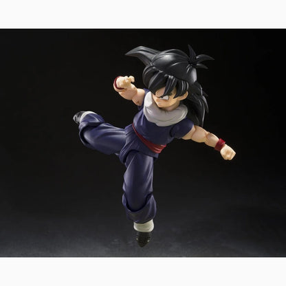 Dragon Ball Z figurine S.H.Figuarts Son Gohan (Z-Fighters) (Limited Edition Z-Fighters Group Base Ver. A) 11 cm - Image 5