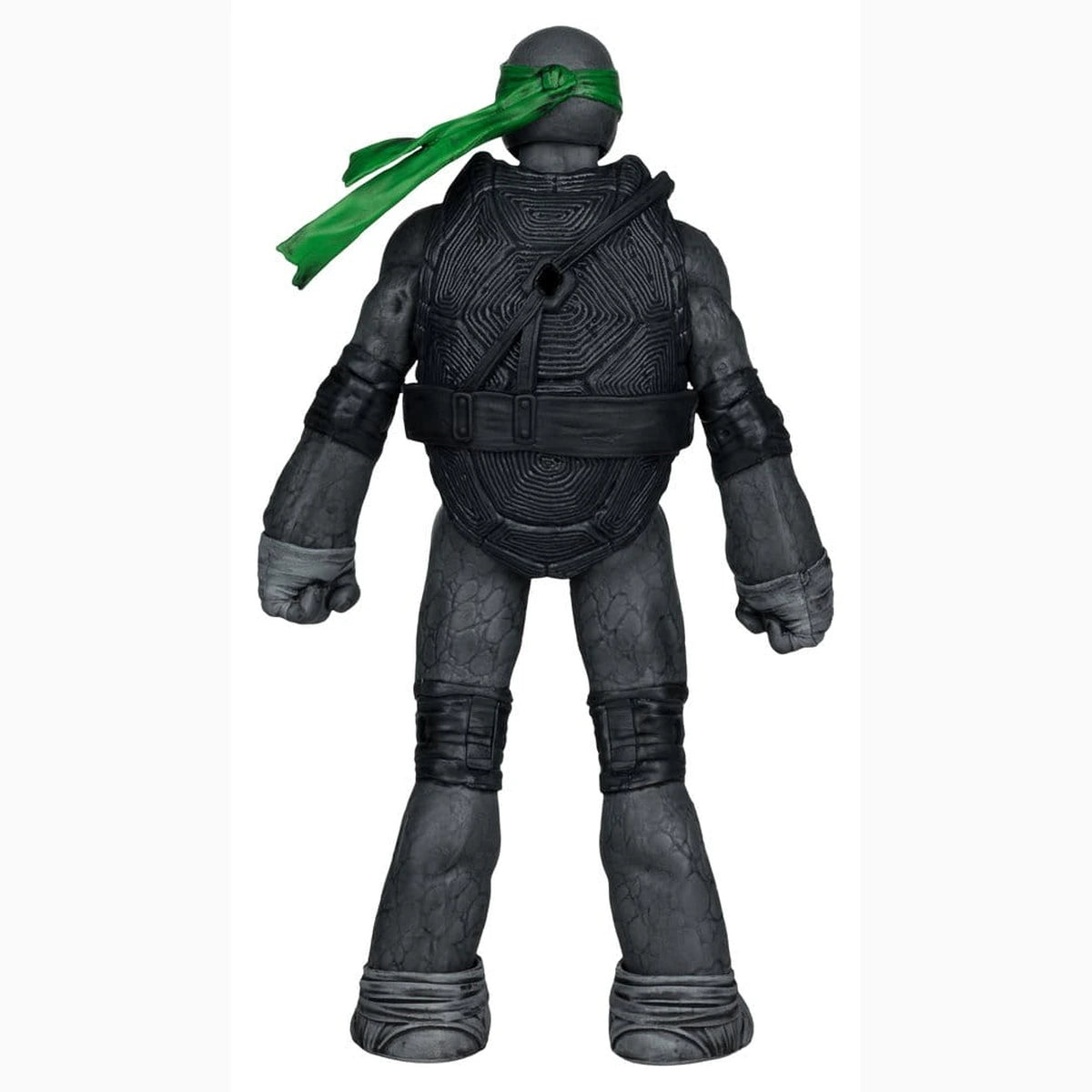 Tortues Ninja Page Punchers figurine Donatello (Black White & Green ) (Red Platinum Edition) 13 cm - Image 6