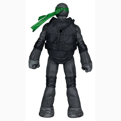 Tortues Ninja Page Punchers figurine Donatello (Black White & Green ) (Red Platinum Edition) 13 cm - Image 6