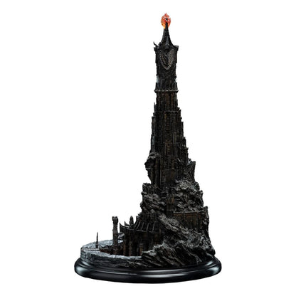 Le Seigneur des Anneaux statuette Barad-dur 19 cm - Image 4
