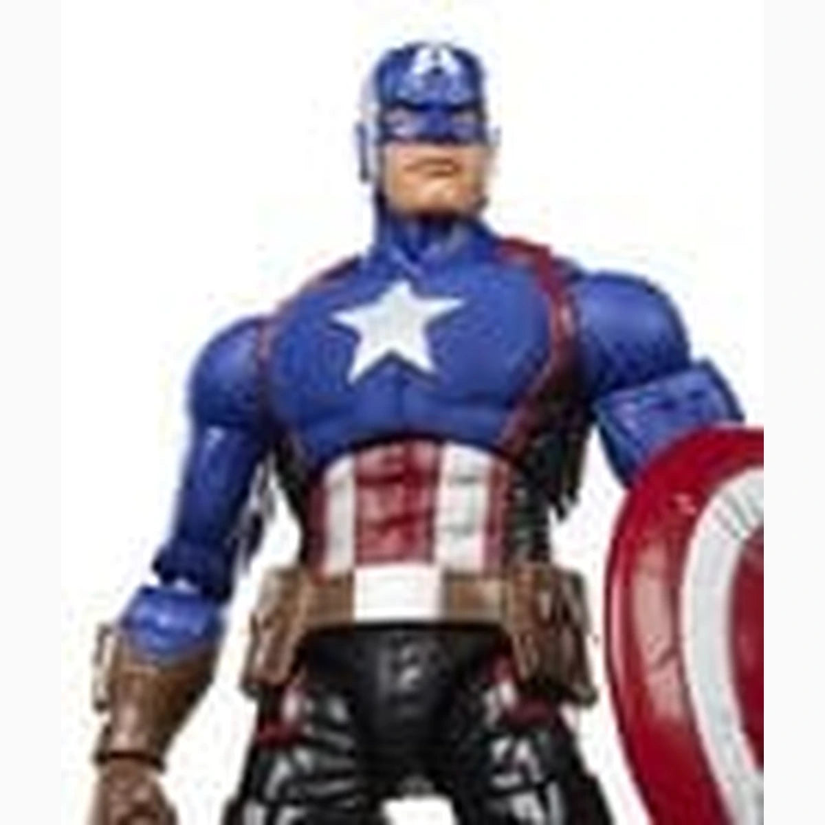 Magic The Gathering: Marvel Super Heroes Marvel Legends figurine Captain America (Avengers: Twilight) 15 cm - Image 2