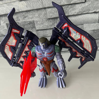 Goliath Hard Wired Gargoyles 1995 Kenner